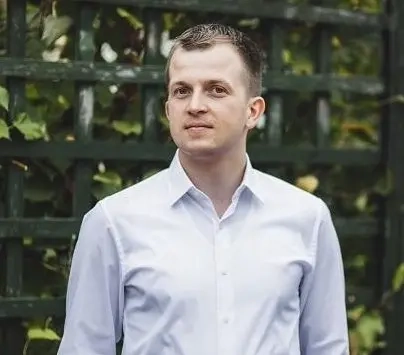 Александр Пелевин