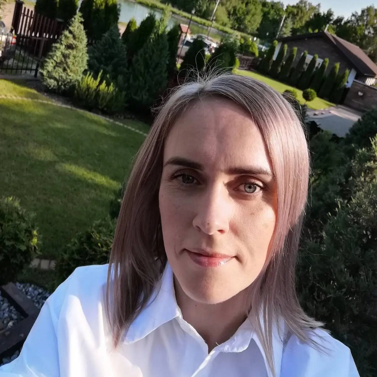 Светлана Скороделова