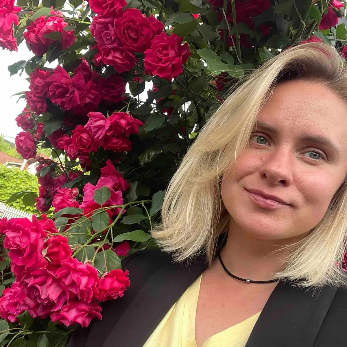 Юлия Павлова