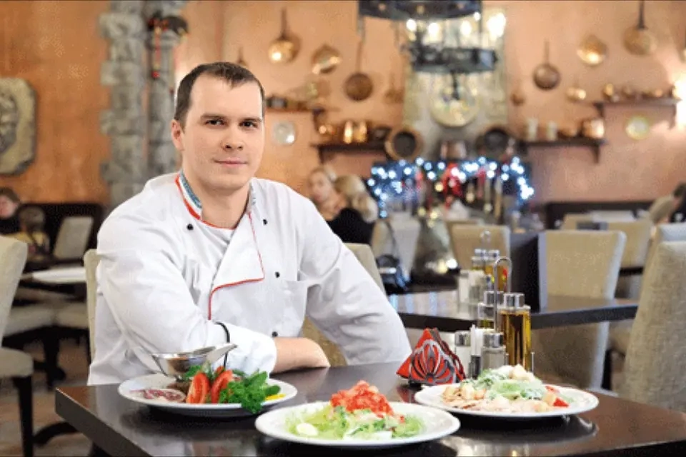 Иван Рунов | Сетка — социальная сеть от hh.ru