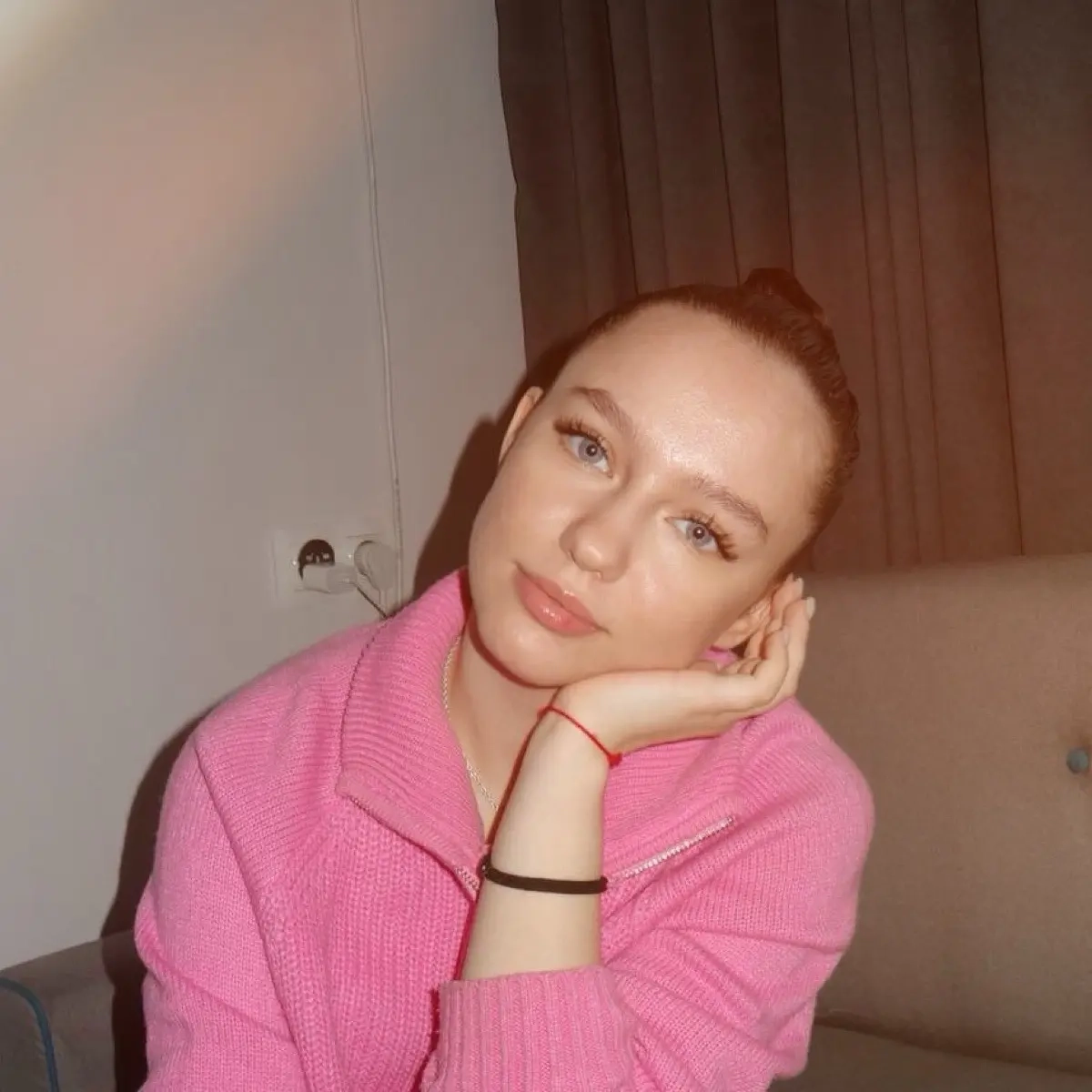 Алиса Блинкова | Сетка — социальная сеть от hh.ru