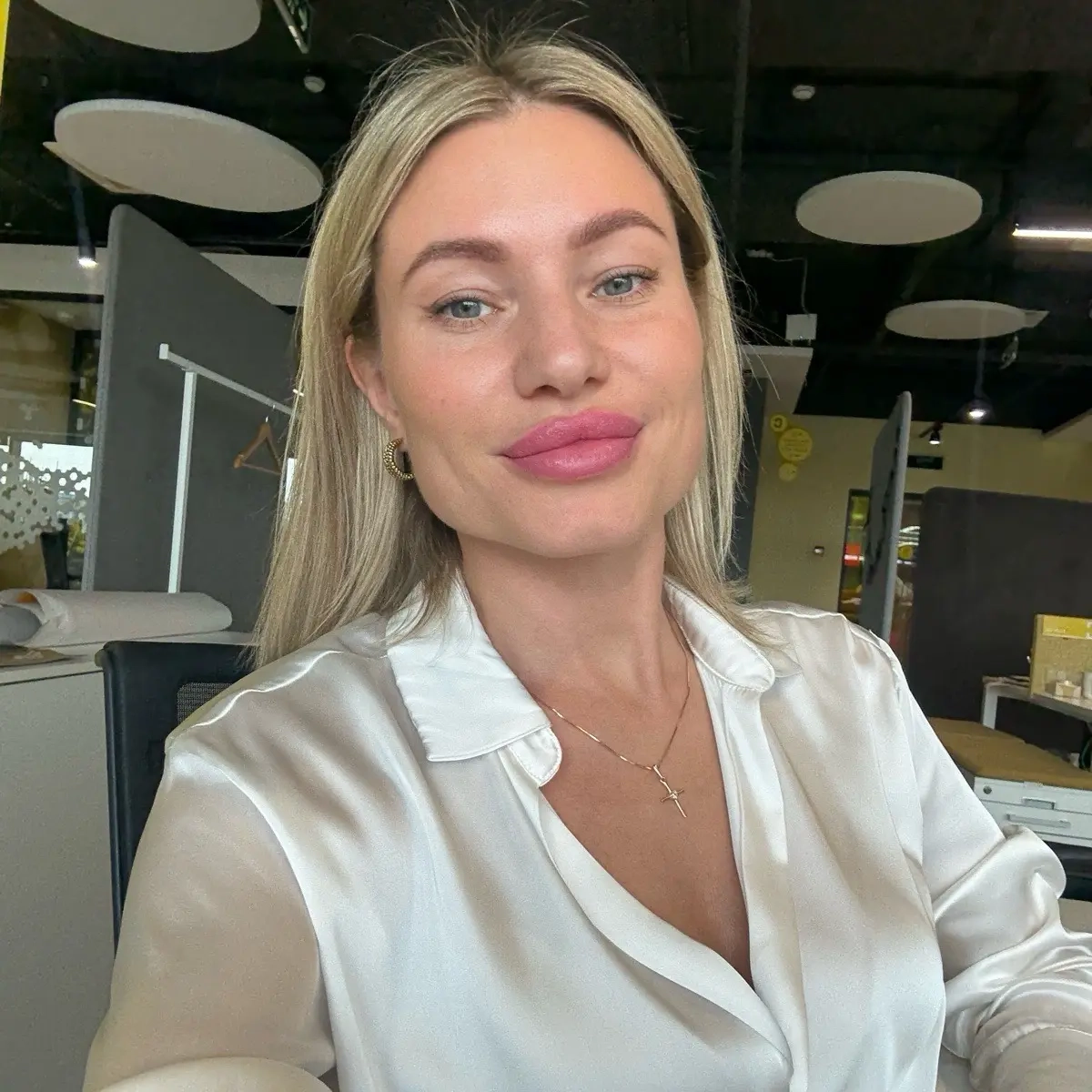 Анна Автайкина