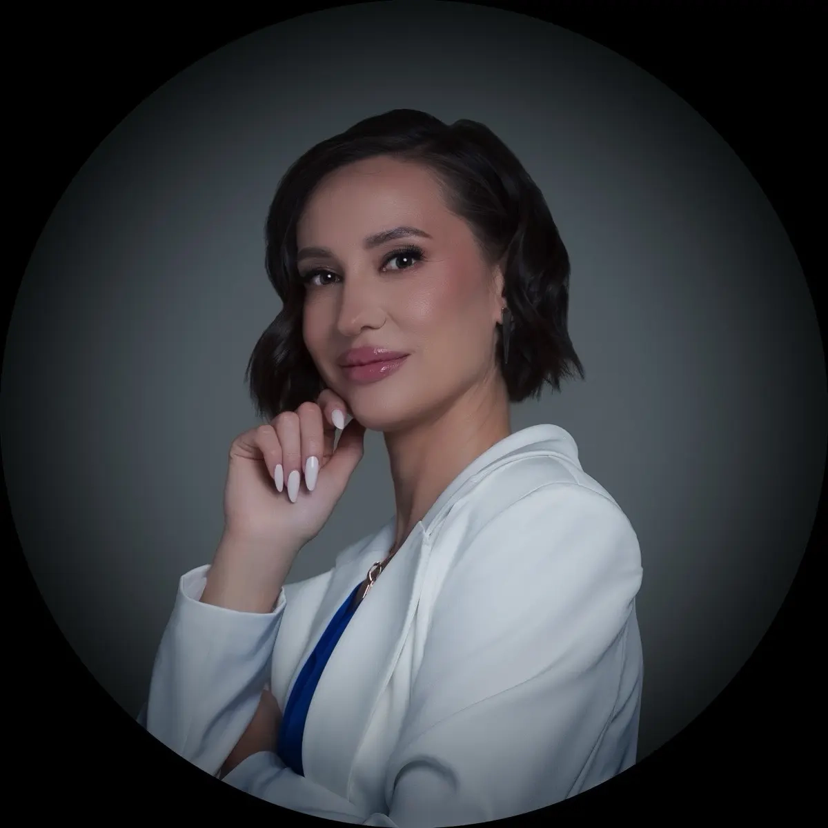 Ольга Зарецкая | Сетка — социальная сеть от hh.ru