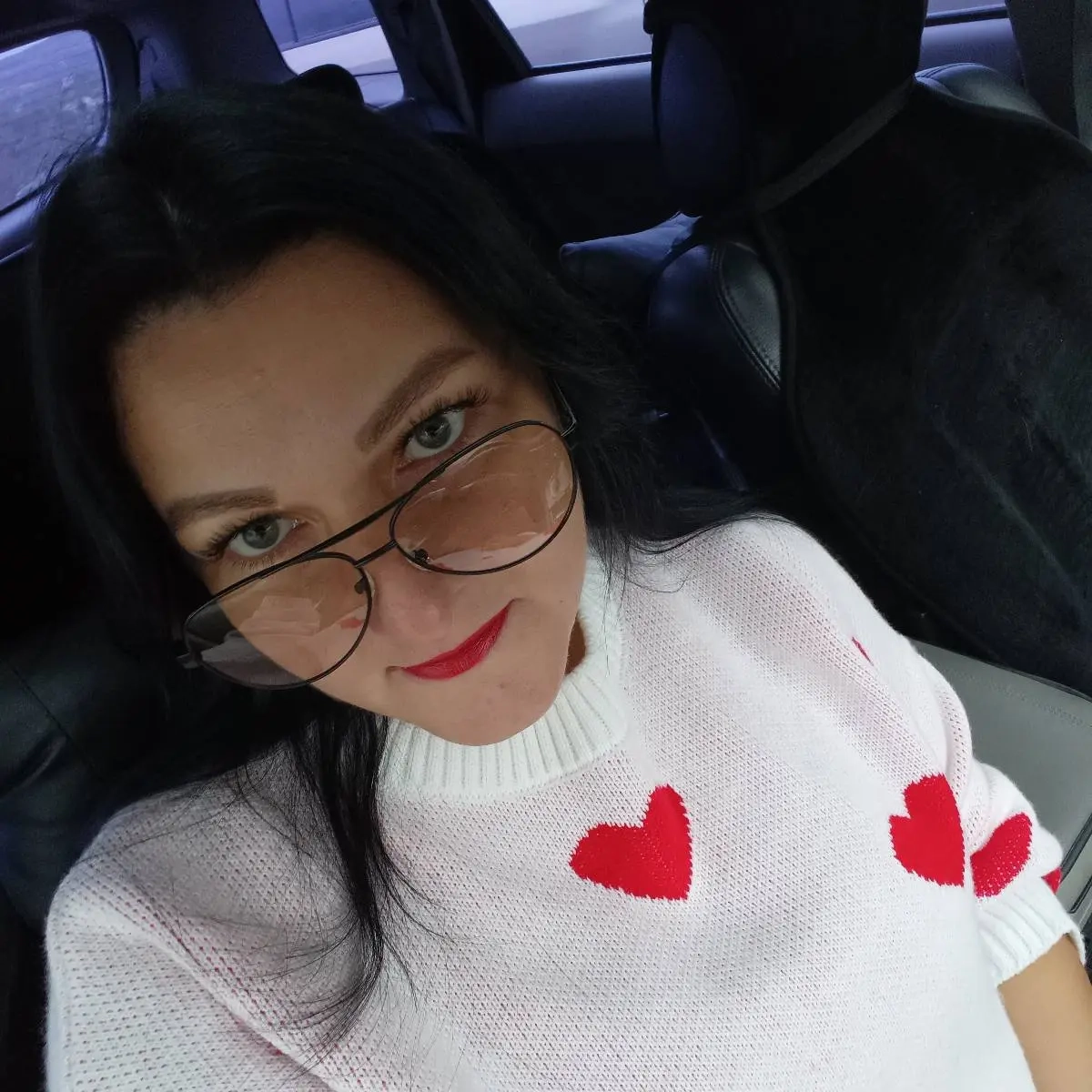 Наталья Шарикова