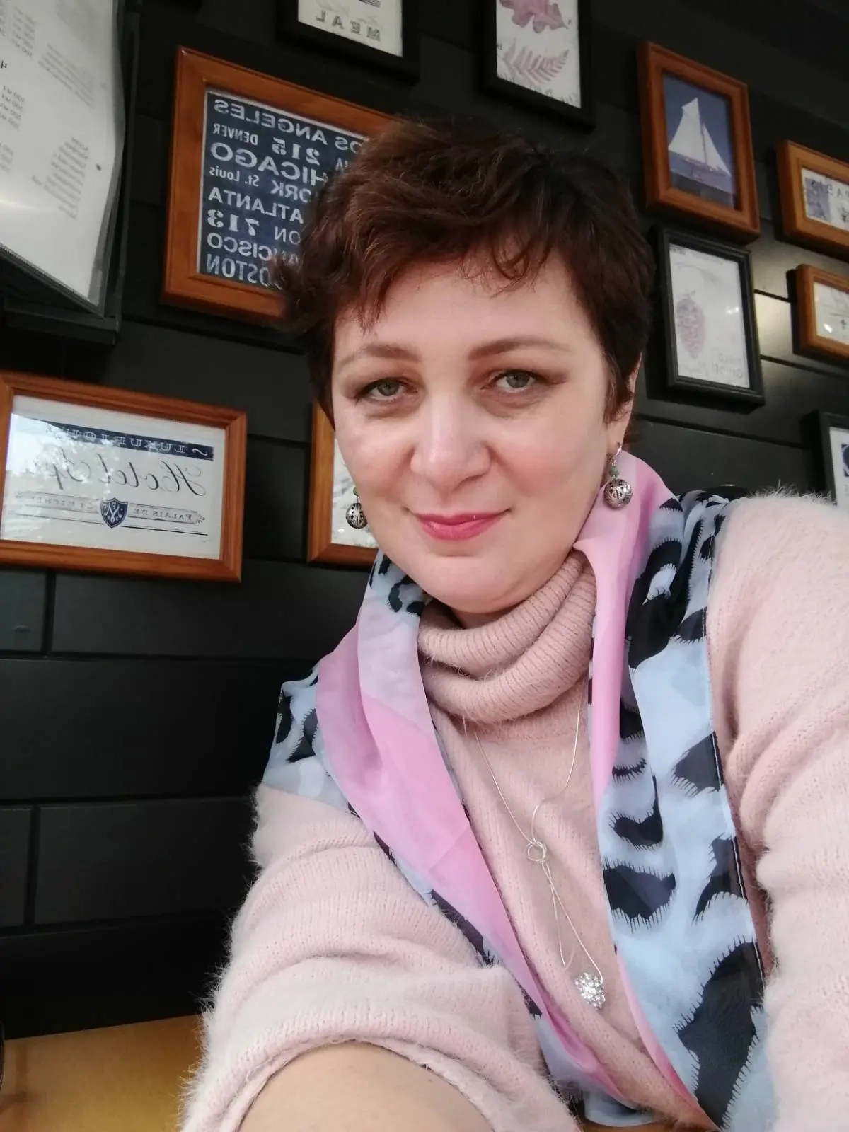 Елена Семухина | Сетка — социальная сеть от hh.ru