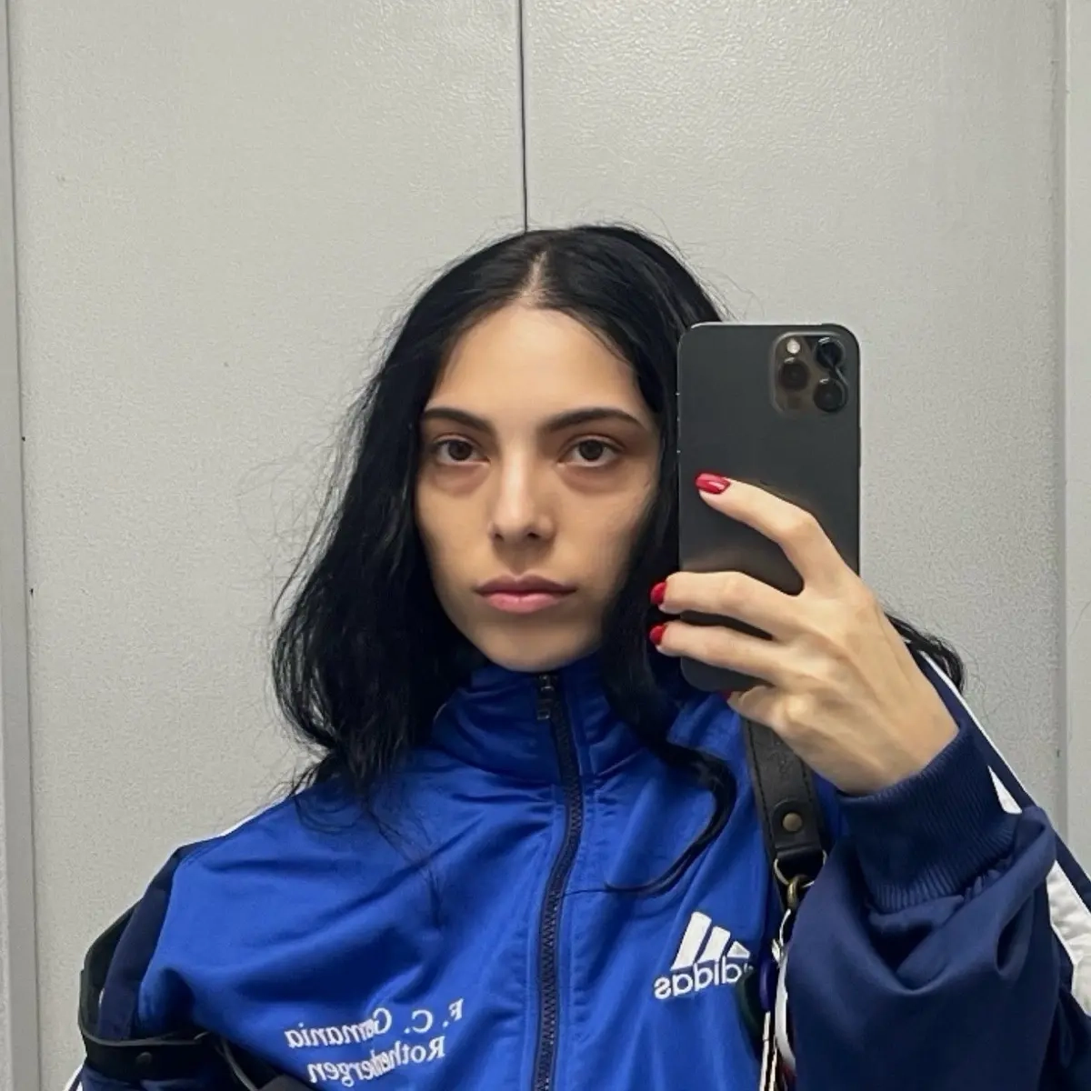 Милана Бруно