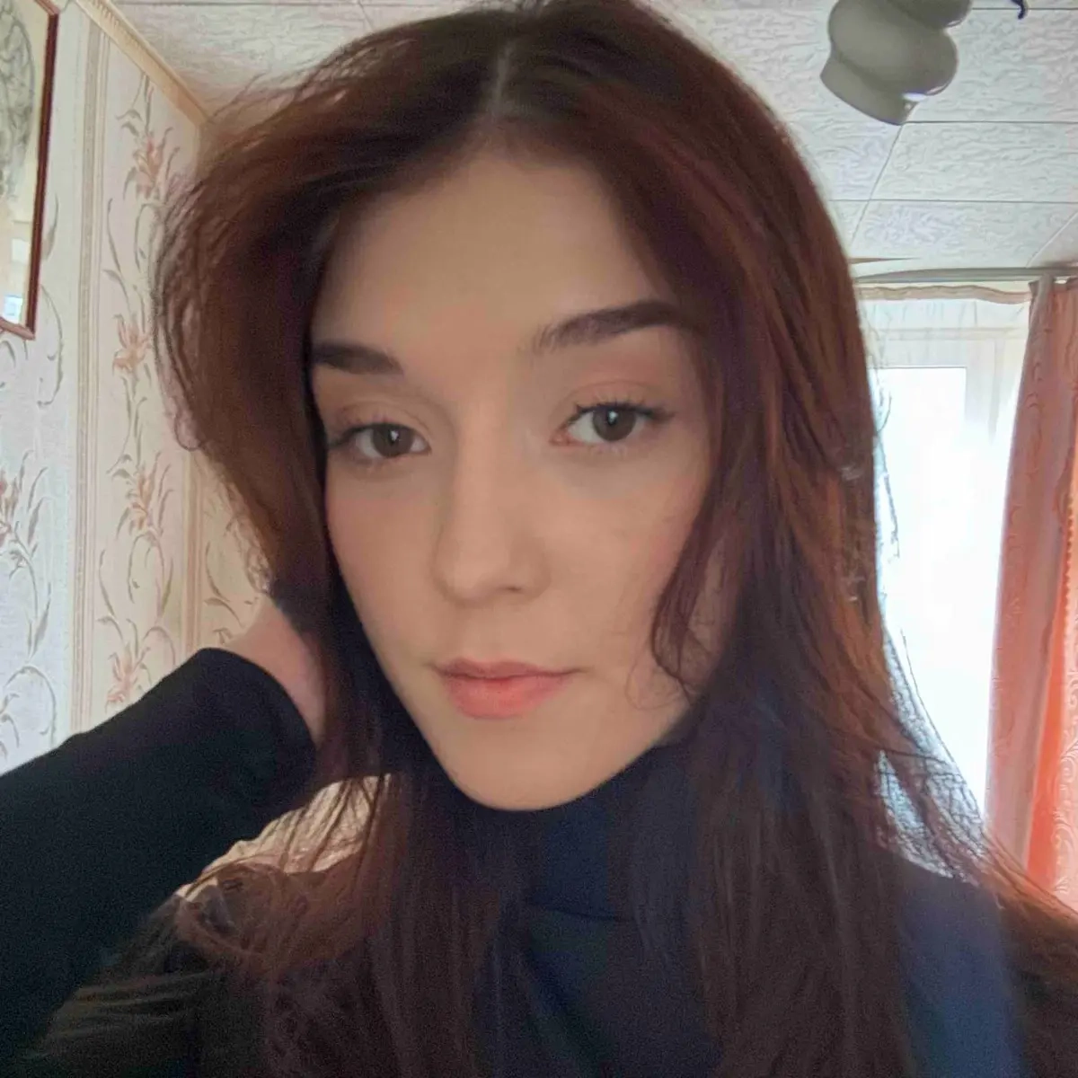 Александра Кузнецова