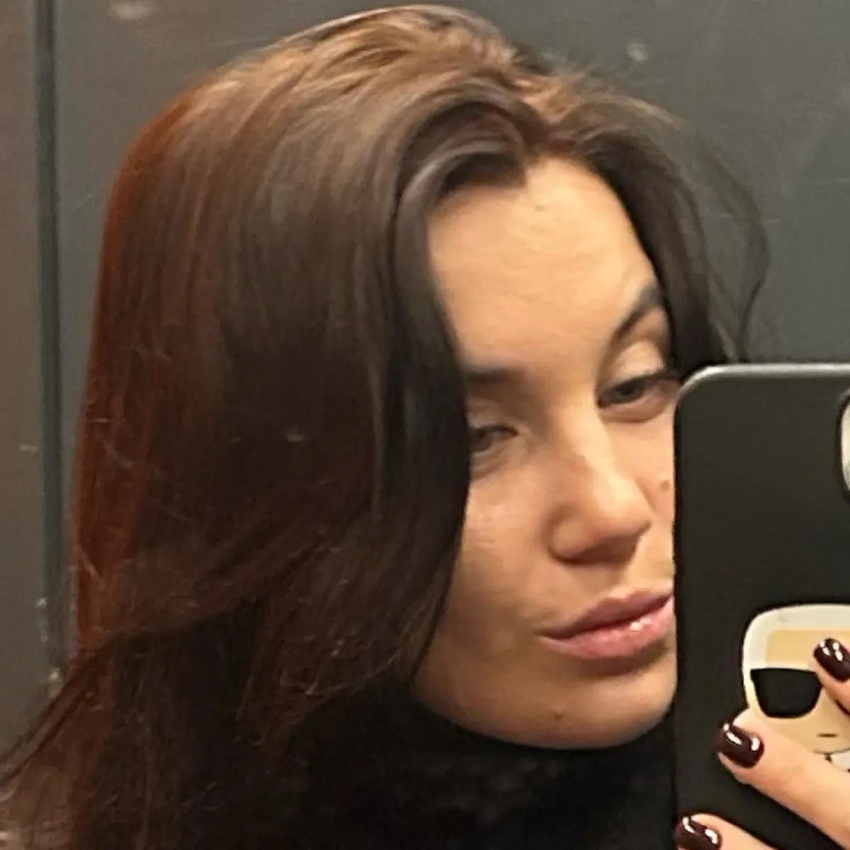 Элеонора Вернер