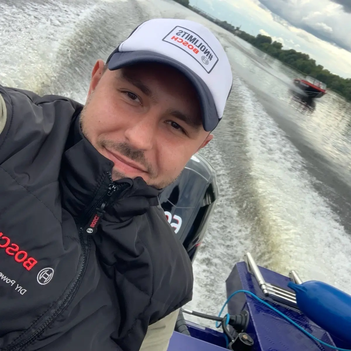 Егор Аверин | Сетка — социальная сеть от hh.ru