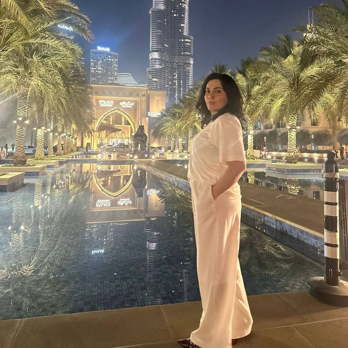 Виолетта Рамазанова | Сетка — социальная сеть от hh.ru