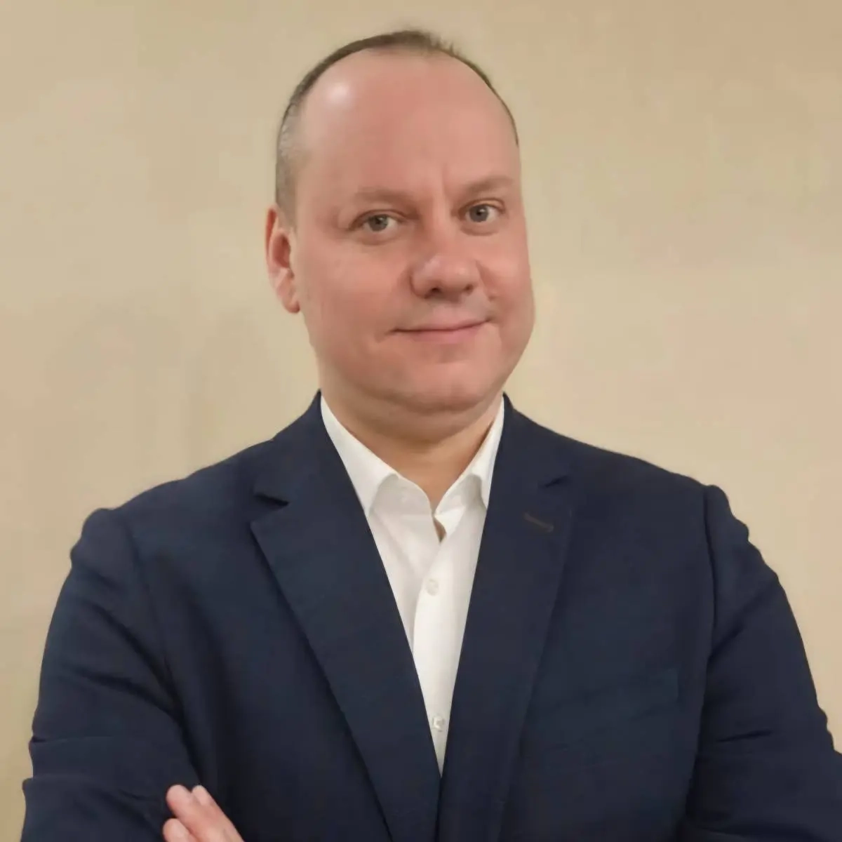 Алекандр Кулыбышев | Сетка — социальная сеть от hh.ru