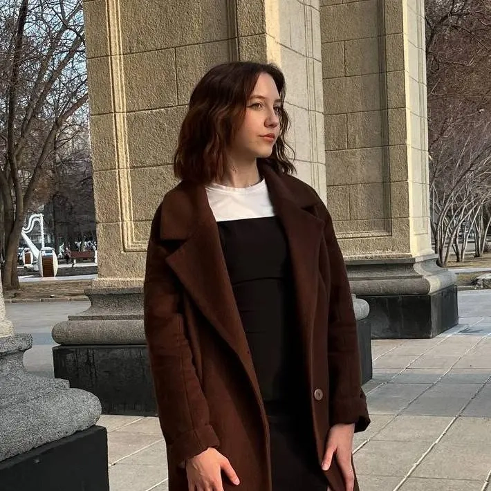 Екатерина Григорьева