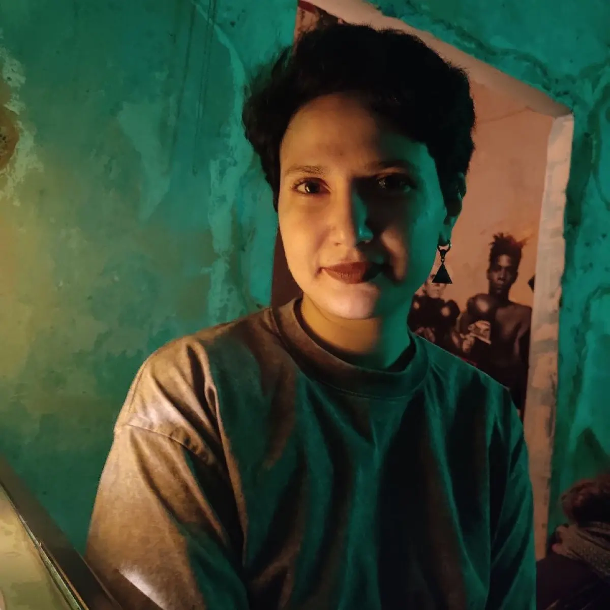 Мария Батыкян | Сетка — социальная сеть от hh.ru