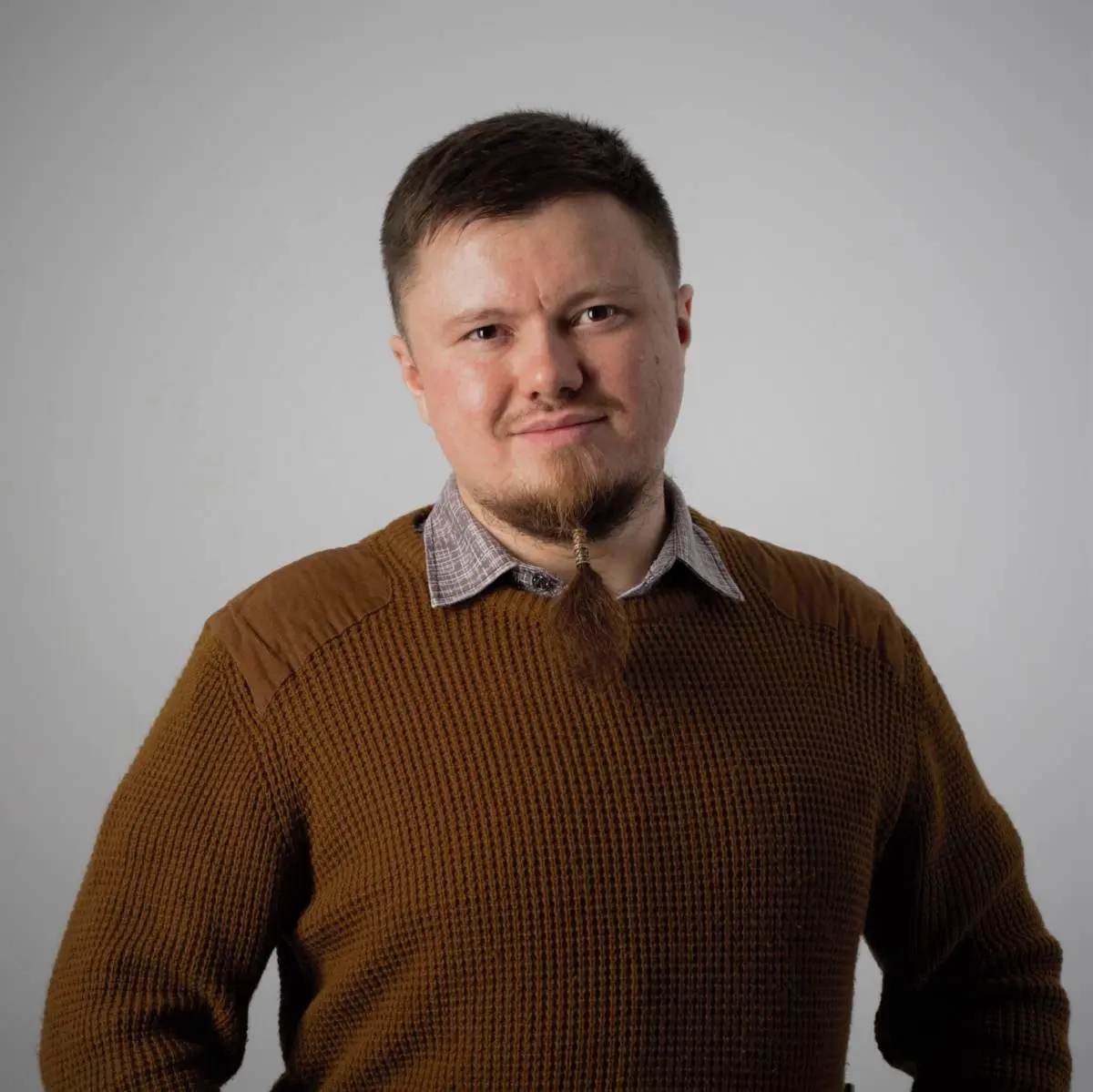 Виктор Капралов | Сетка — социальная сеть от hh.ru