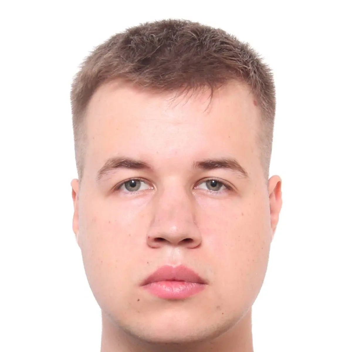 Егор Данилюк | Сетка — социальная сеть от hh.ru