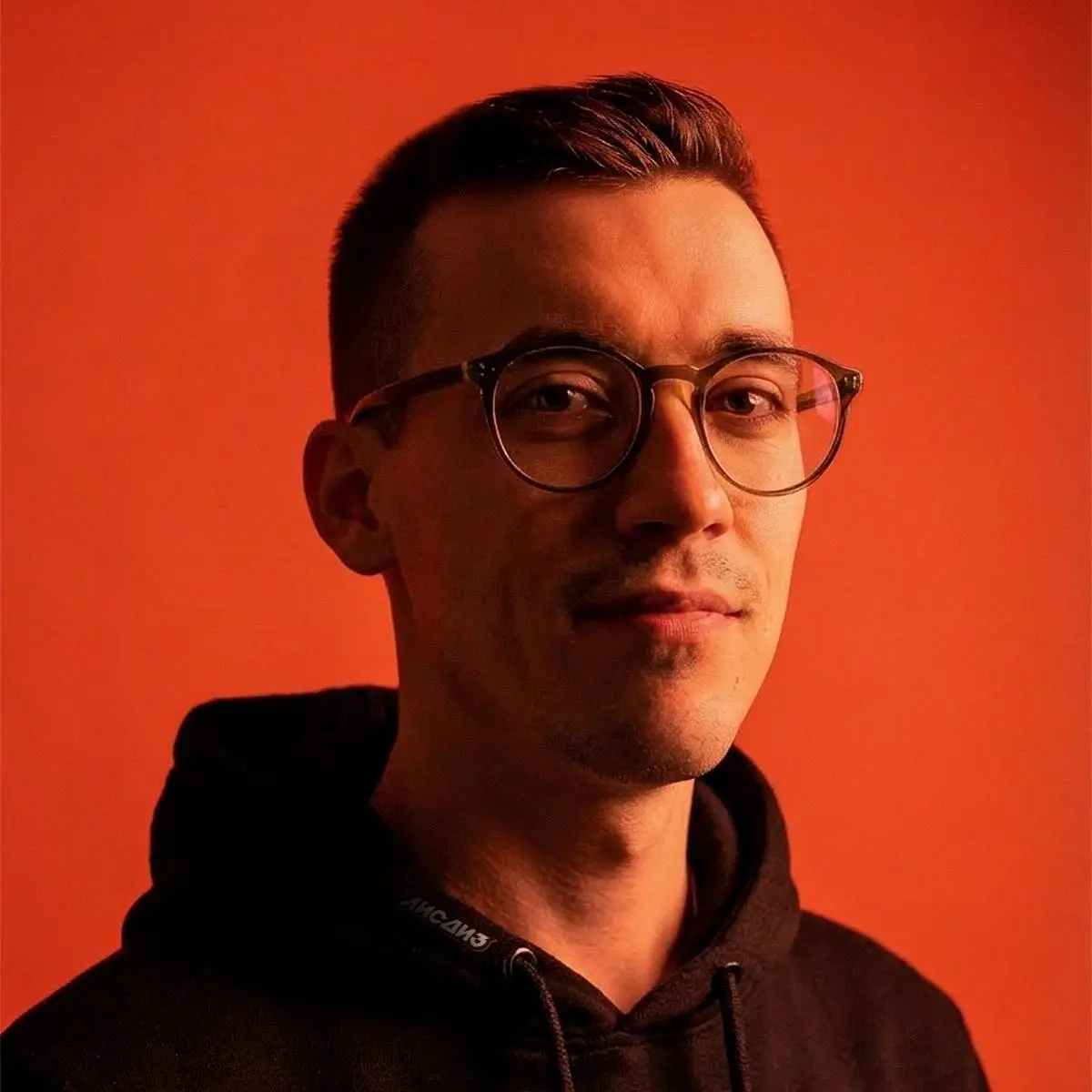 Андрей Яровиков | Сетка — социальная сеть от hh.ru