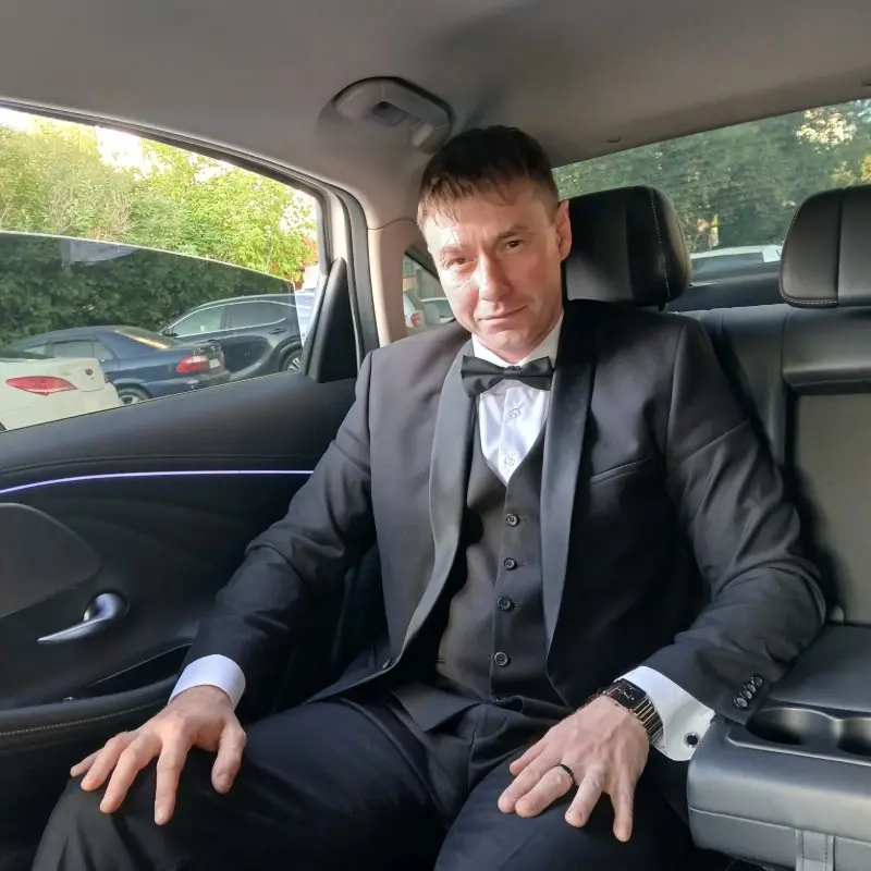 Ильдар Мухорлямов | Сетка — социальная сеть от hh.ru