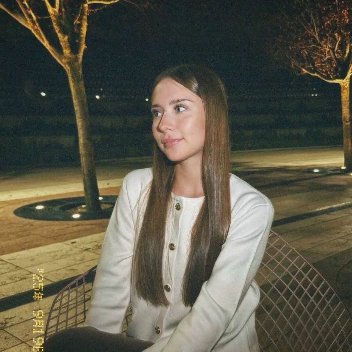 Мирослава Топчий