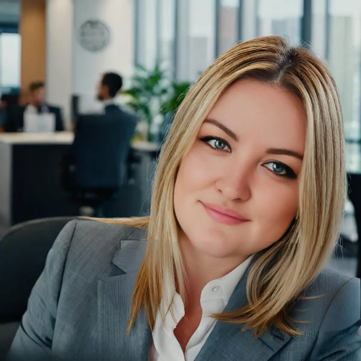 Анна Ладыгина