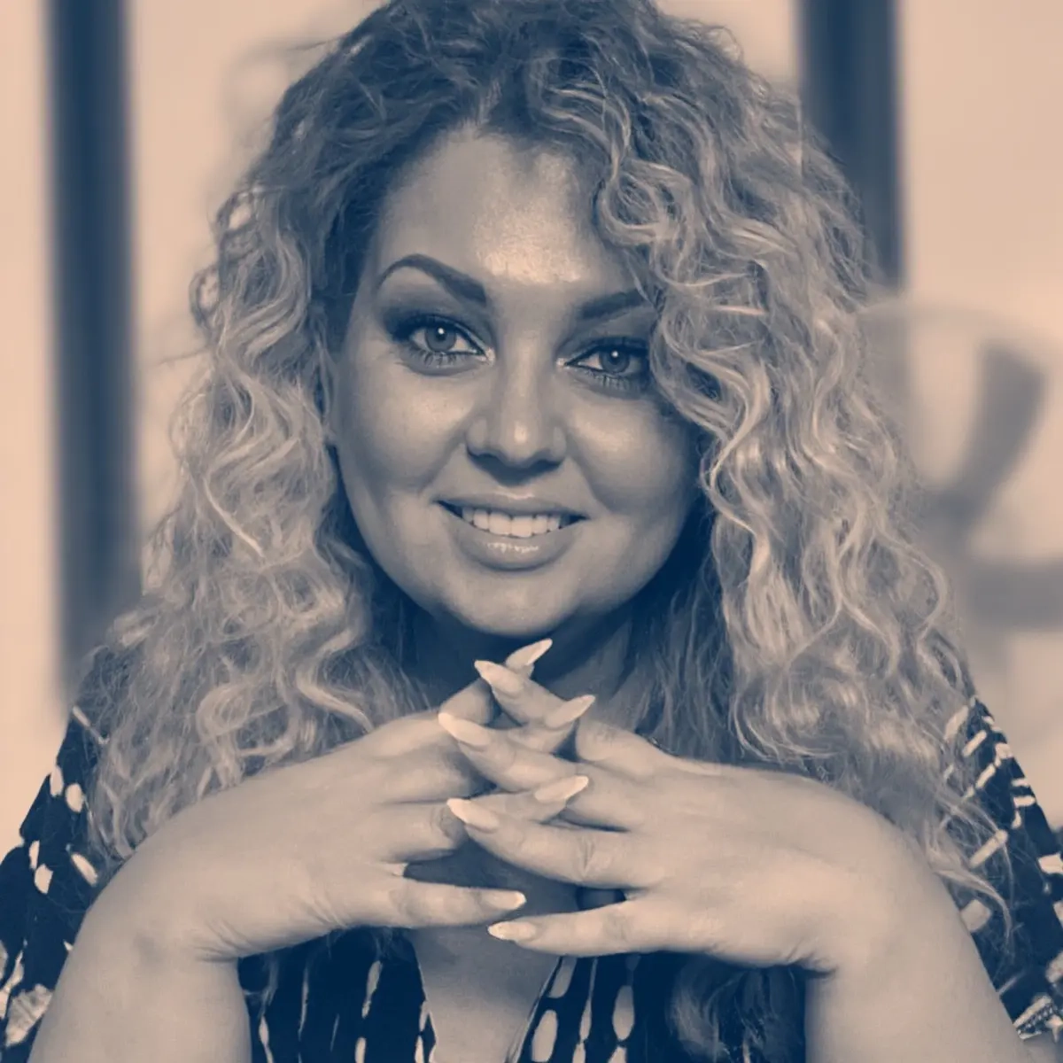 Дарья Вансович | Сетка — социальная сеть от hh.ru