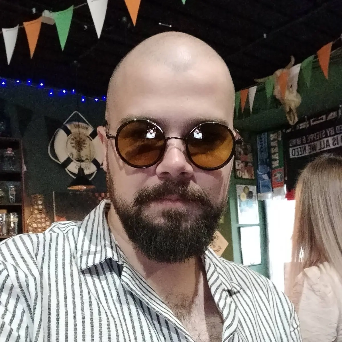 Александр Рассомахин | Сетка — социальная сеть от hh.ru