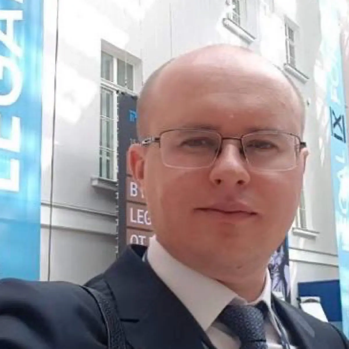 Алексей Рягузов | Сетка — социальная сеть от hh.ru