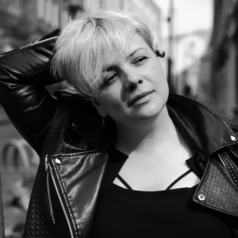 Наталья Головлёва | Сетка — социальная сеть от hh.ru