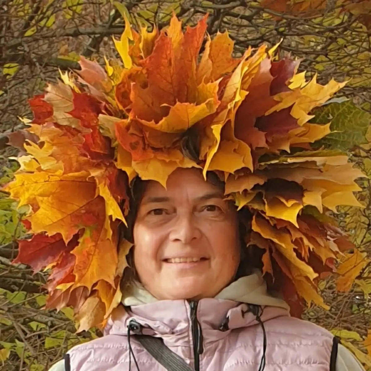 Галя Чарова