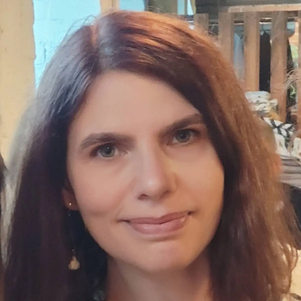 Елена Акулова | Сетка — социальная сеть от hh.ru