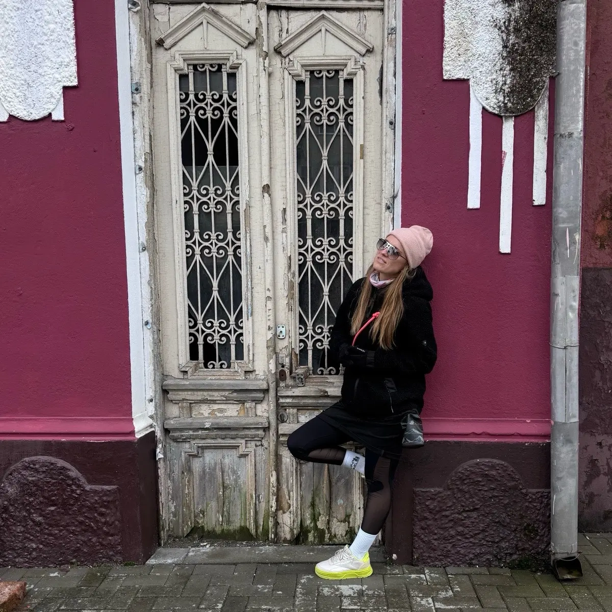 Ола Ток | Сетка — социальная сеть от hh.ru