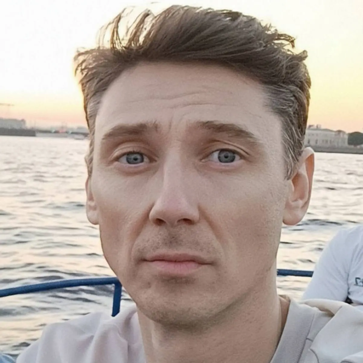 Игорь Малхосян | Сетка — социальная сеть от hh.ru