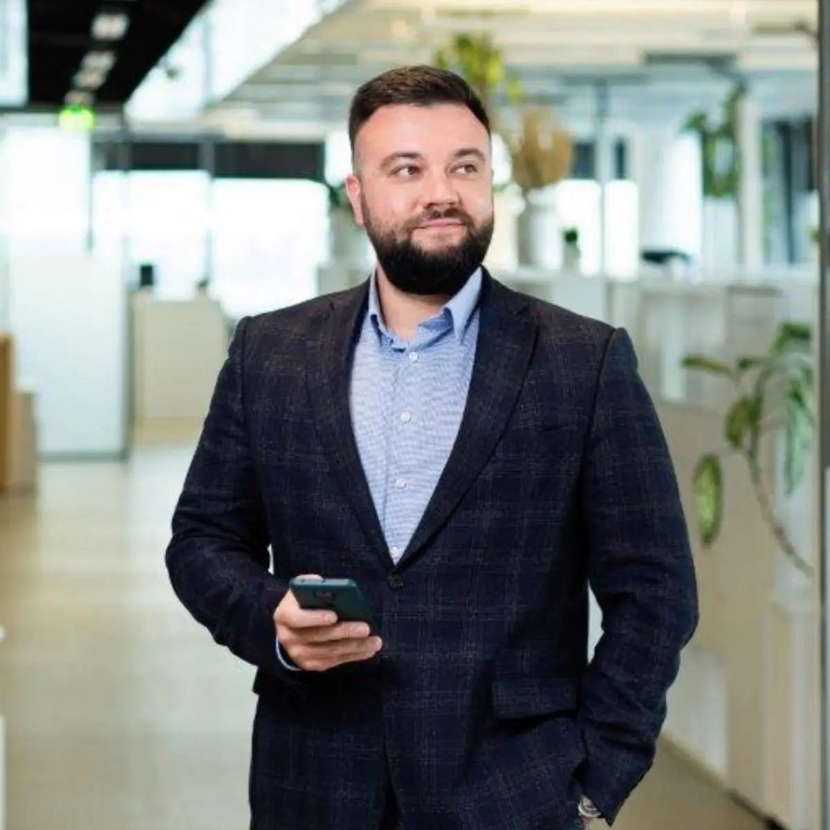 Дмитрий Коненков | Сетка — социальная сеть от hh.ru