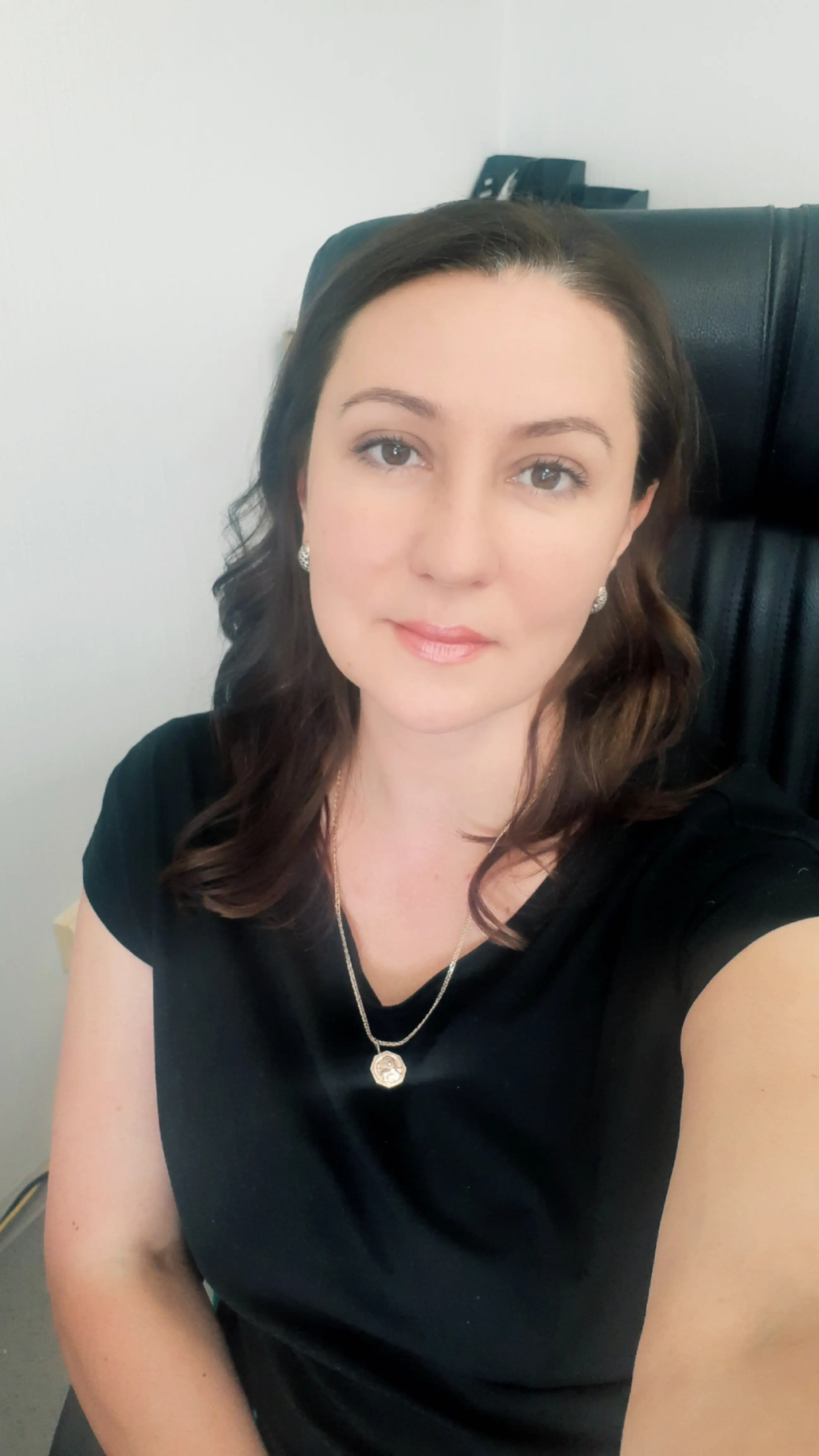 Анна Бокова