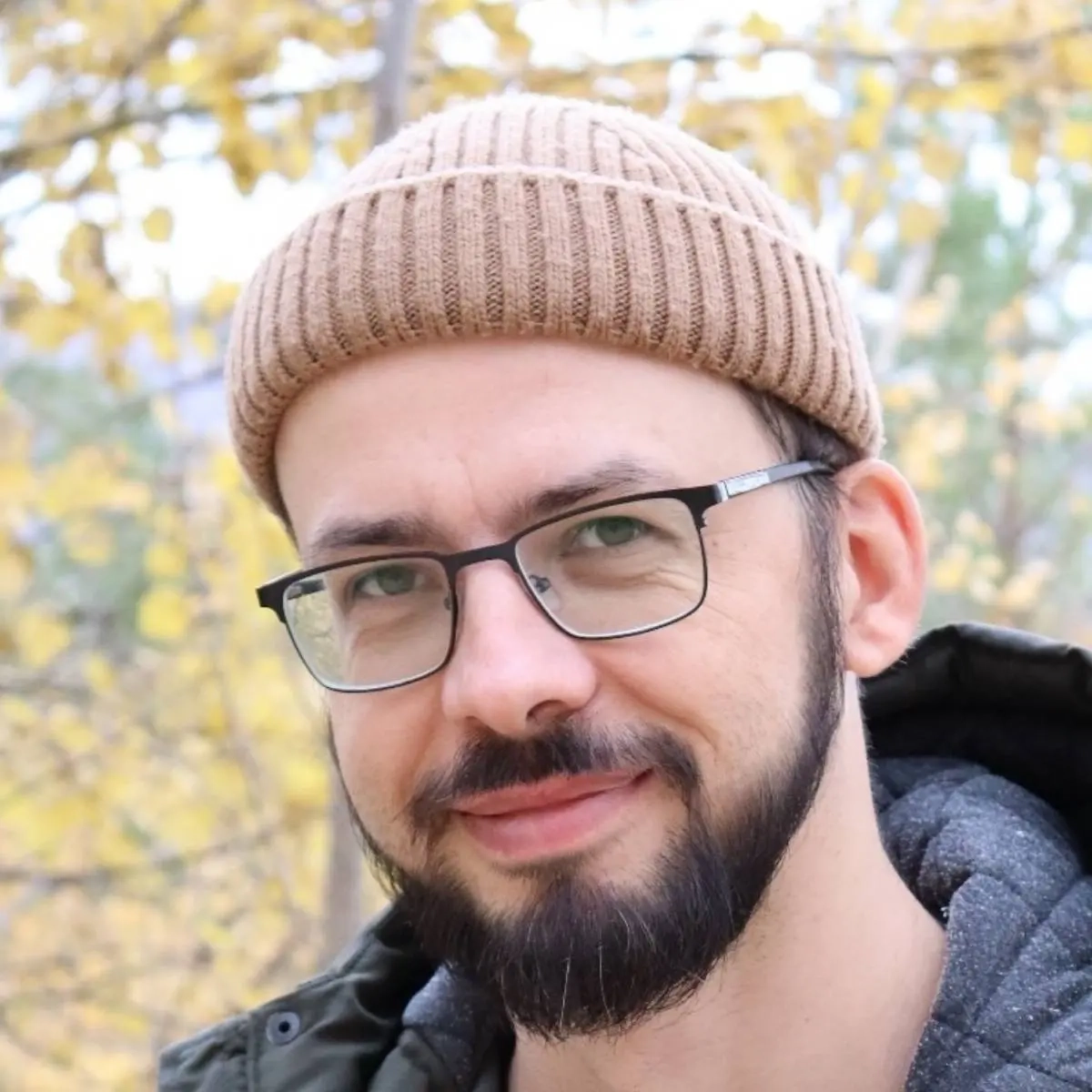 Николай Чеботарев