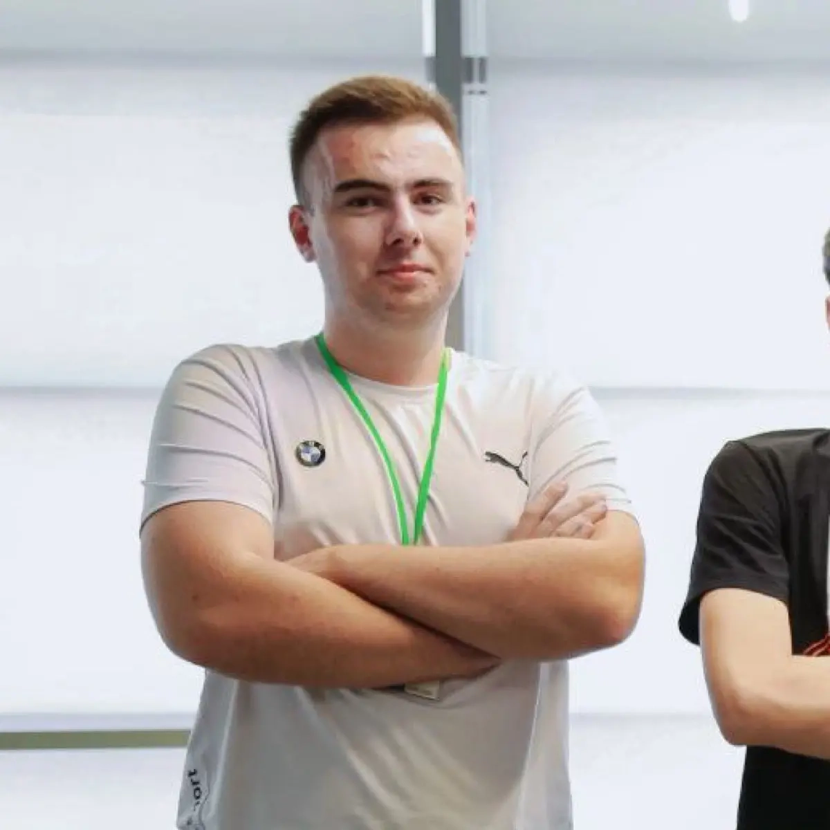 Ruslan Sokolov | Сетка — социальная сеть от hh.ru