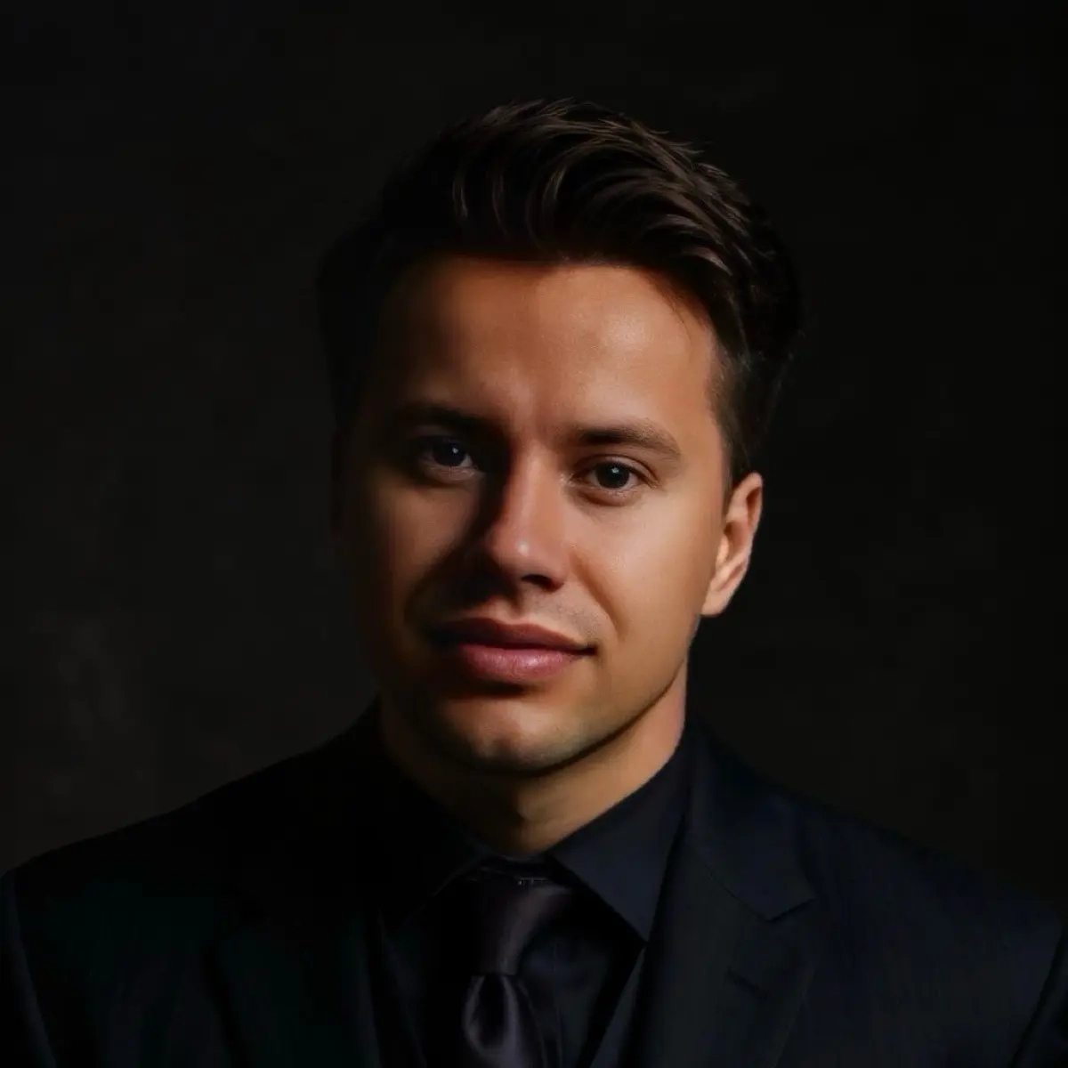 Павел Рыбин | Сетка — социальная сеть от hh.ru