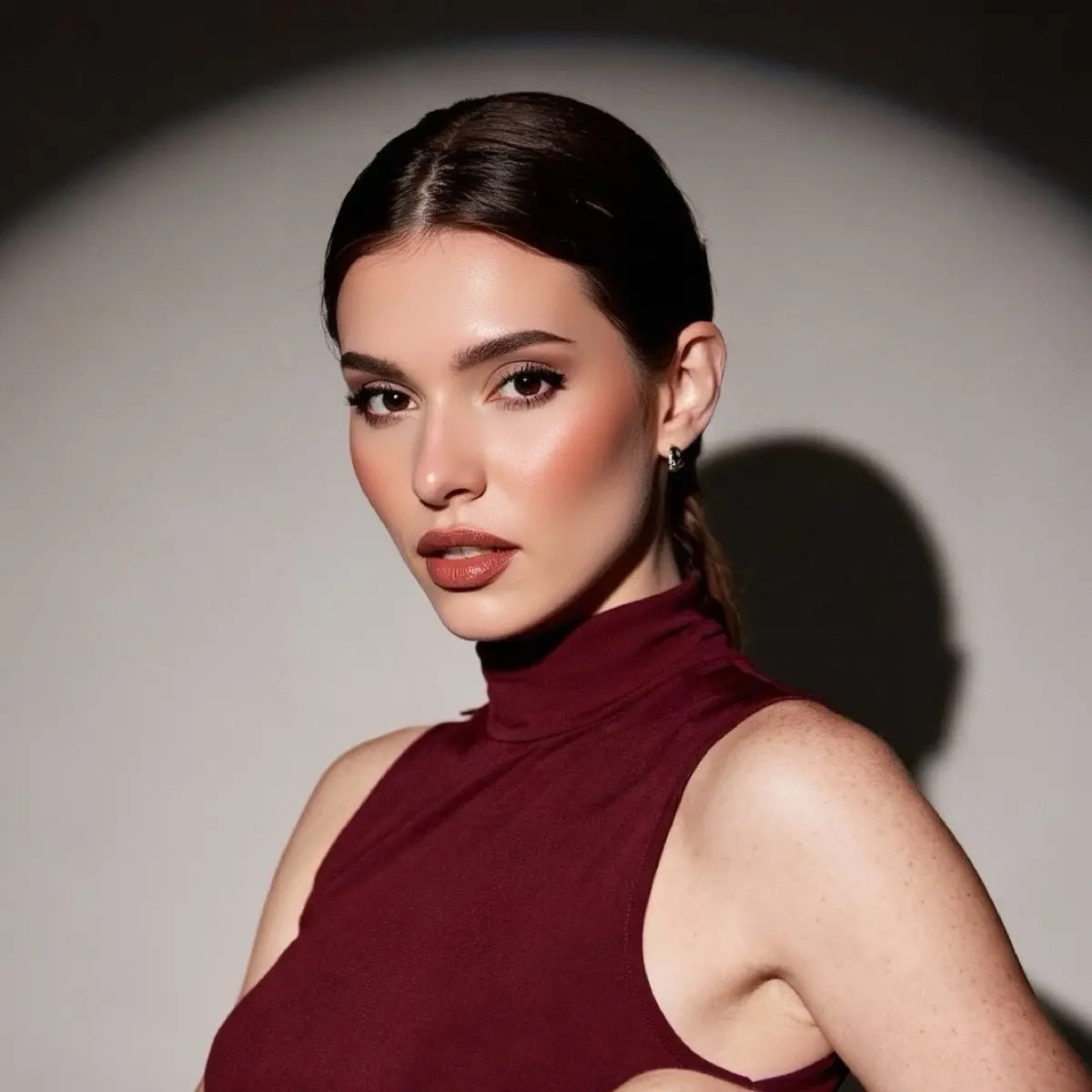 Тиночка Бельмас | Сетка — социальная сеть от hh.ru