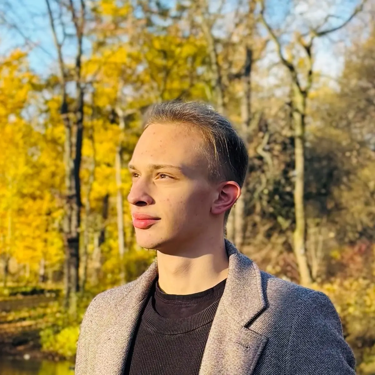 Даниил Тетивкин | Сетка — социальная сеть от hh.ru