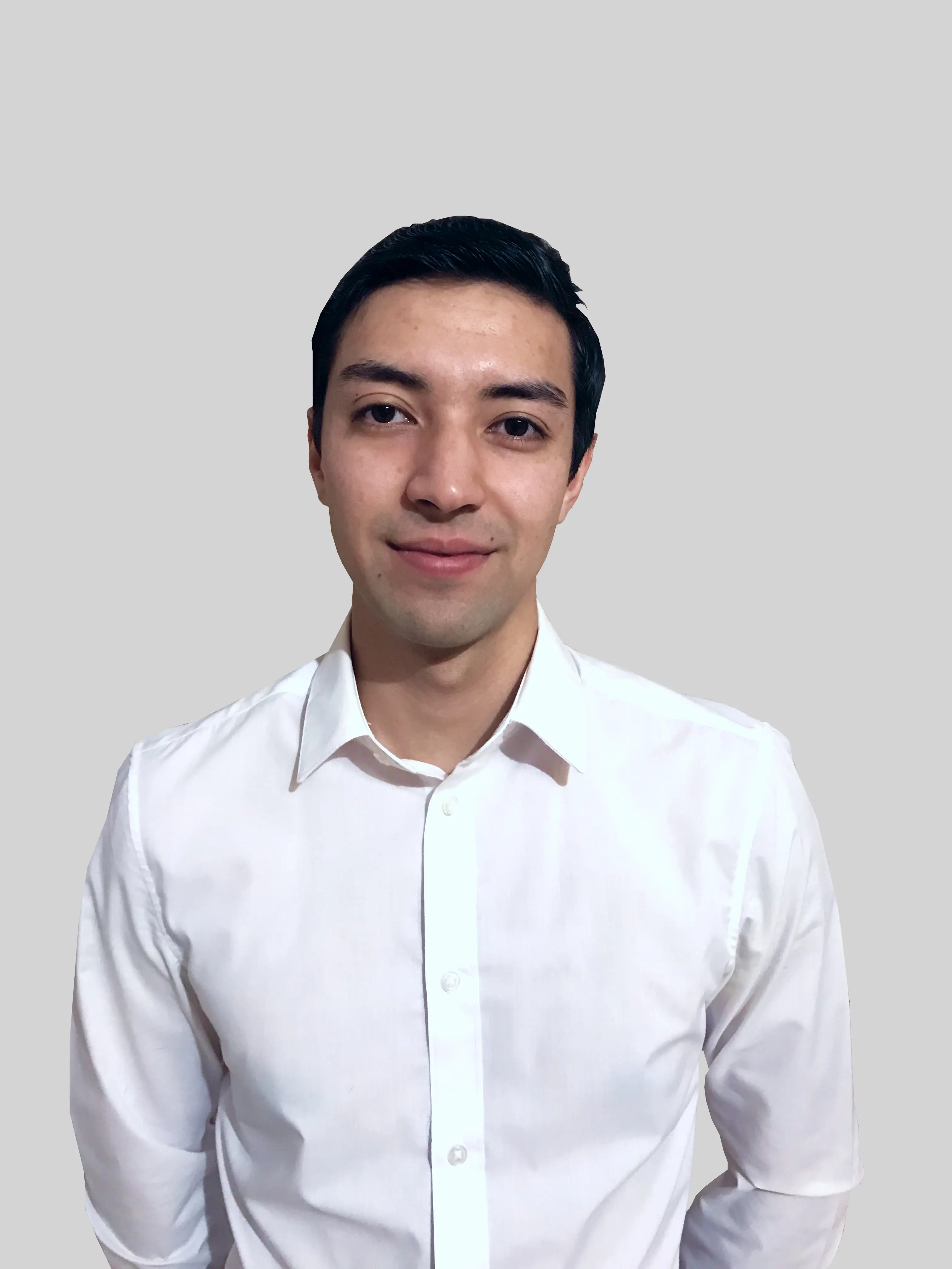 Ильдар Бакиров