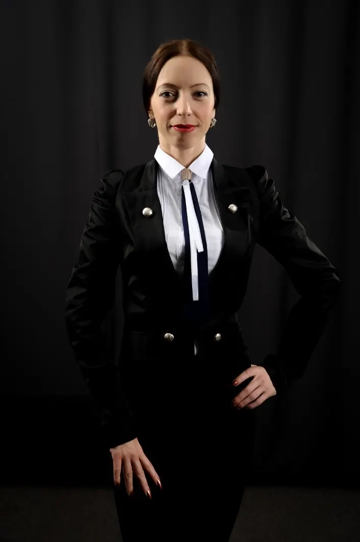 Даниэла Флорес