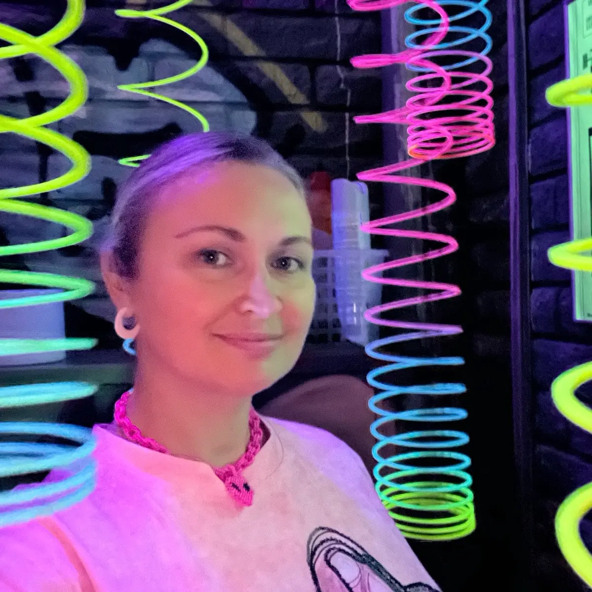 Людмила Карякина