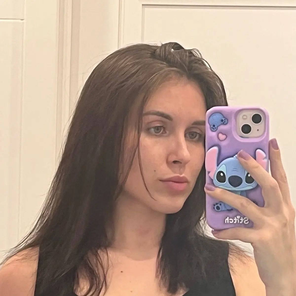 Елизавета Кам | Сетка — социальная сеть от hh.ru