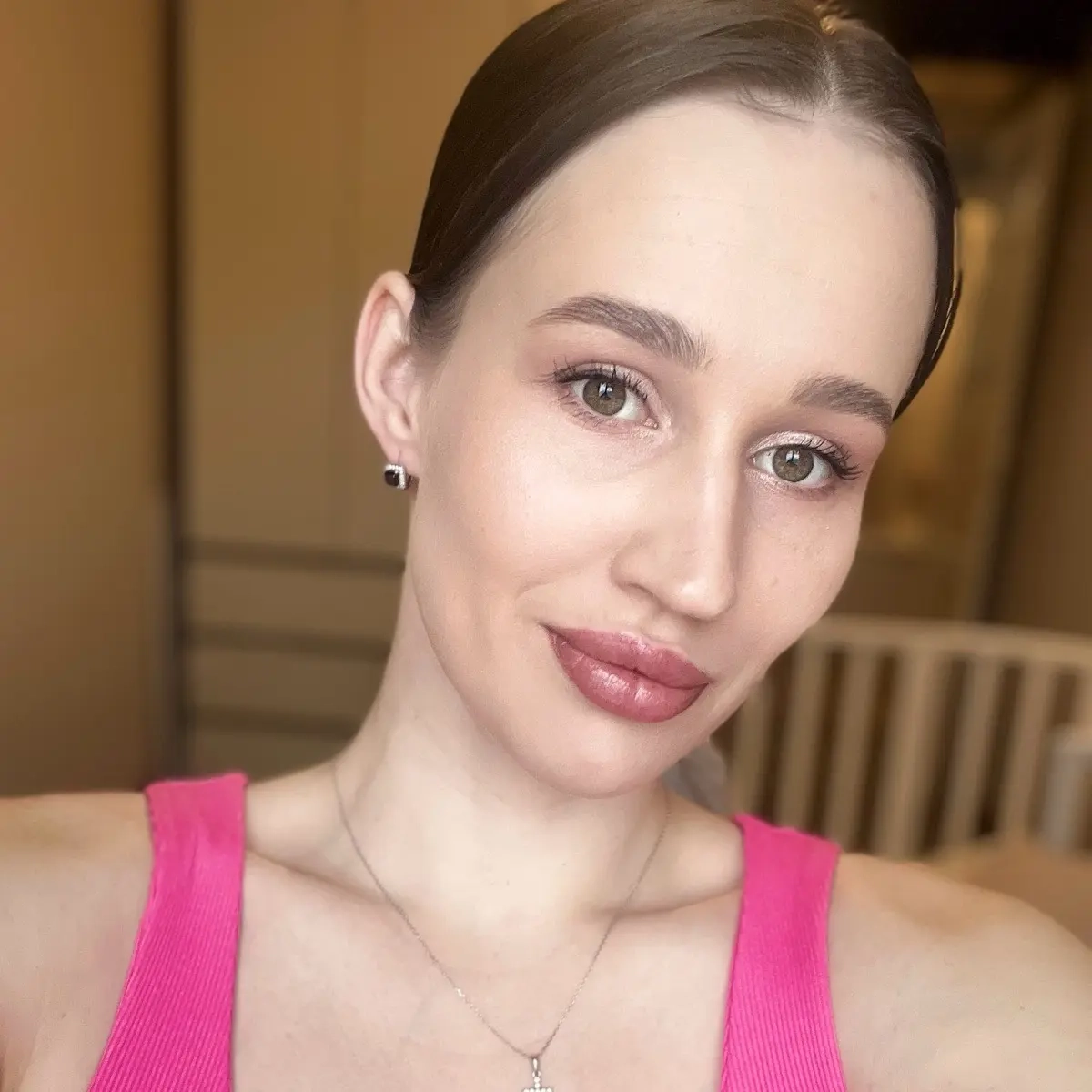 Карина Великая | Сетка — социальная сеть от hh.ru