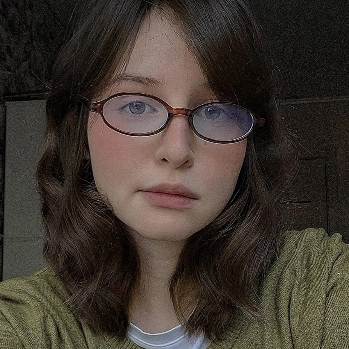 Варвара Огаркова