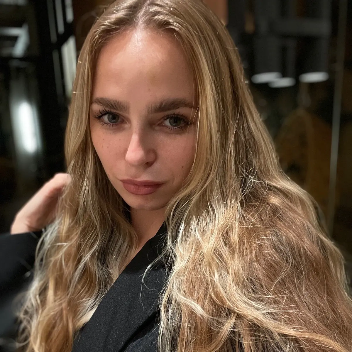 Александра Кв | Сетка — социальная сеть от hh.ru