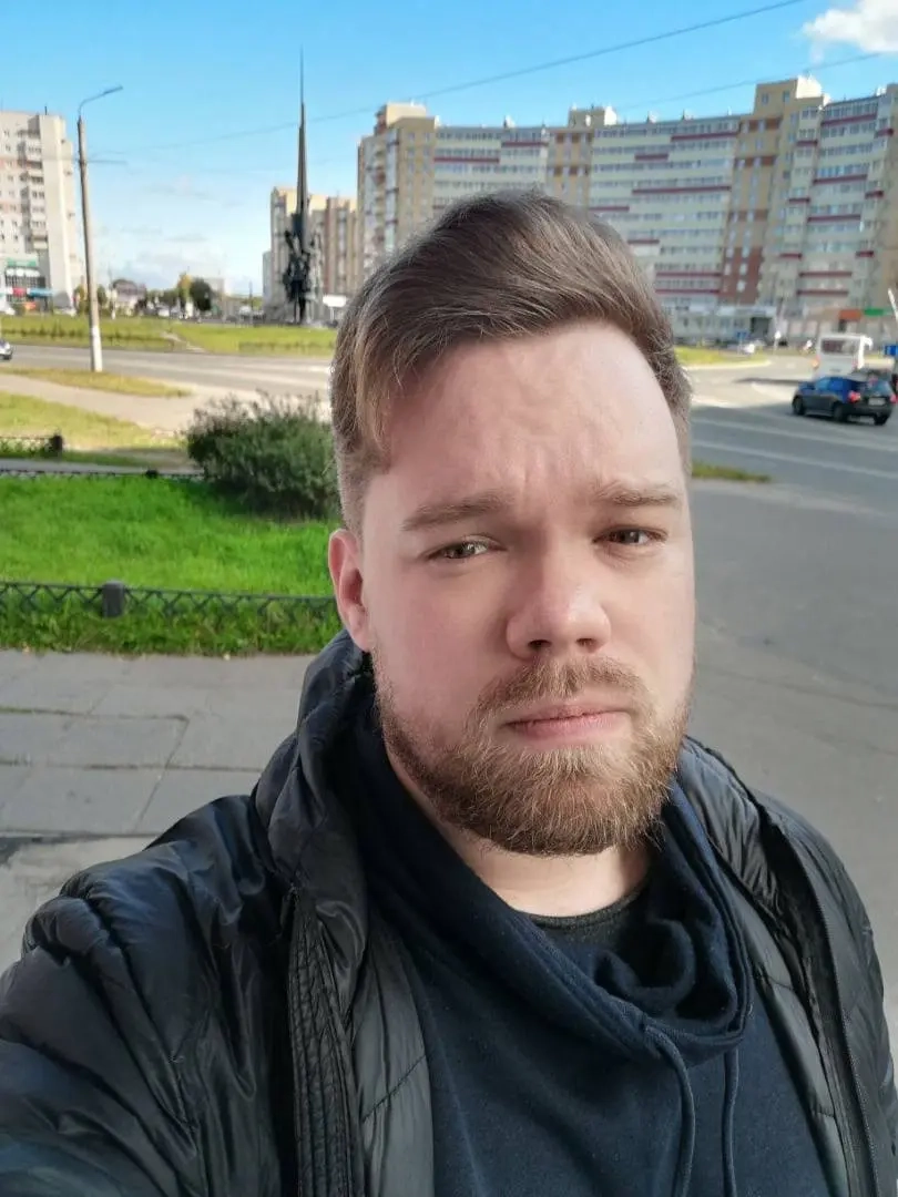 Георгий Пермиловский | Сетка — социальная сеть от hh.ru