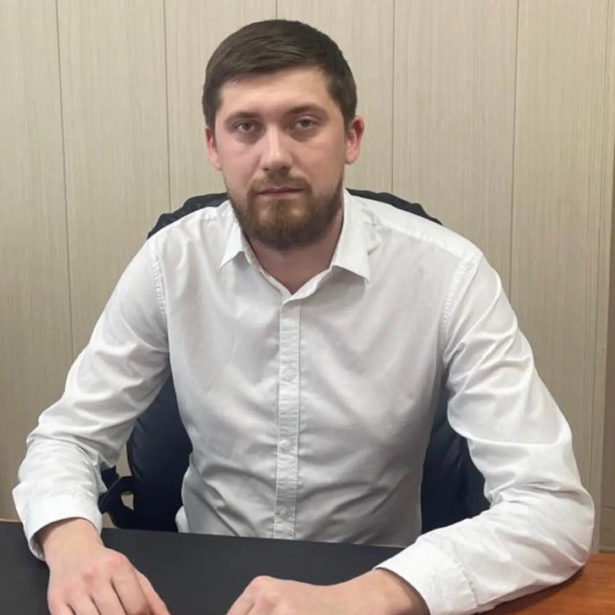 Эльмир Сунгатуллин