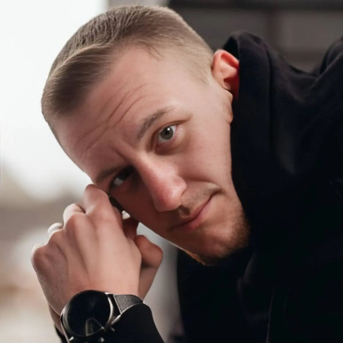 Андрей Мухин