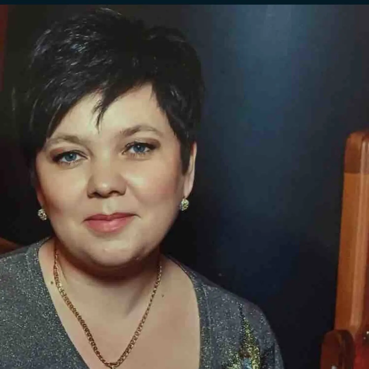 Ирина Борзунова