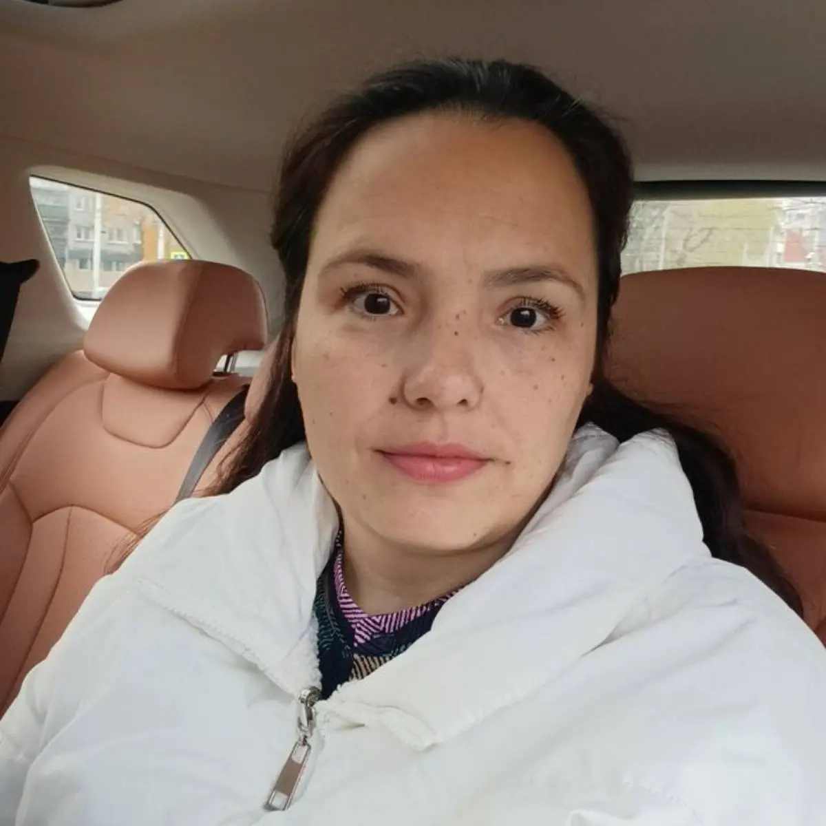 Анна Габдрахманова | Сетка — социальная сеть от hh.ru